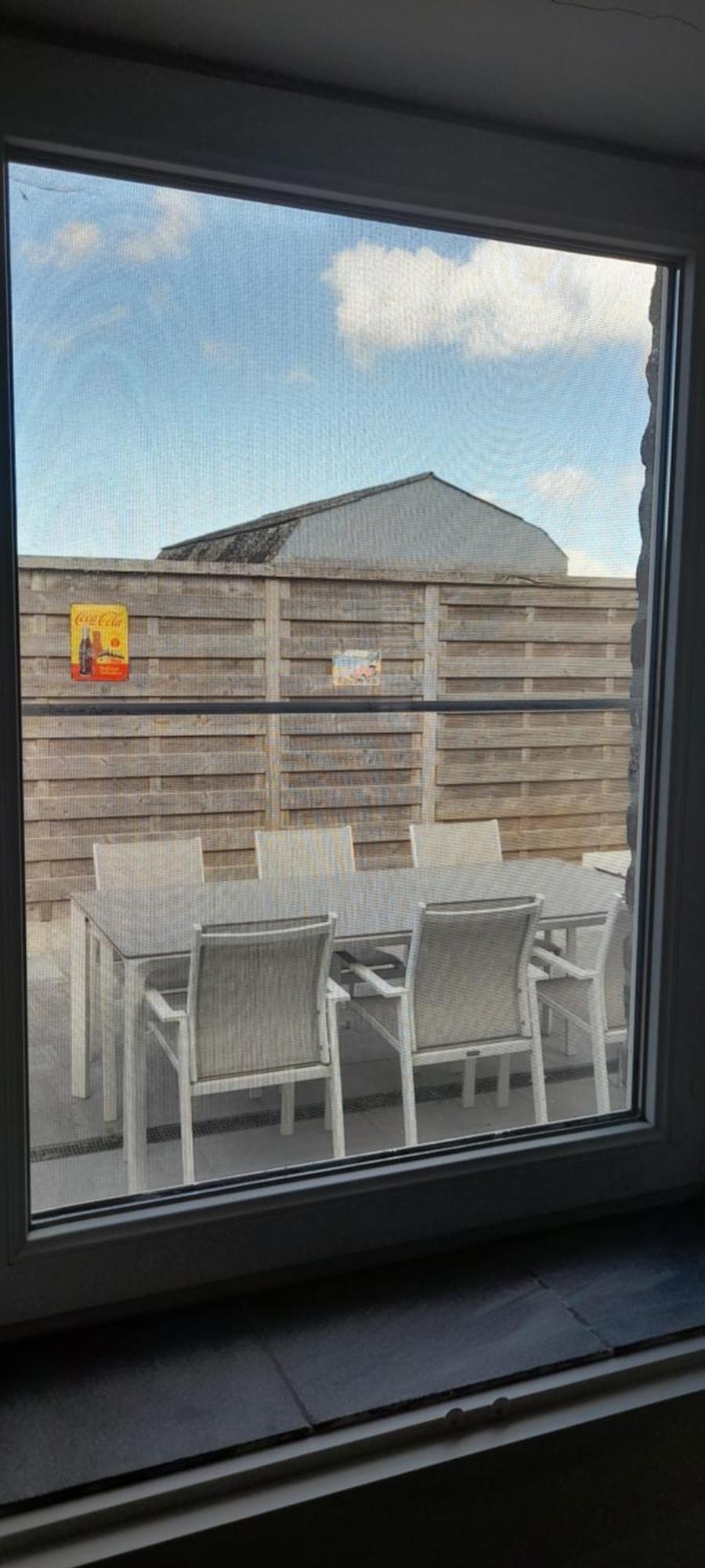 De Blinker Villa Knokke-Heist Exterior photo